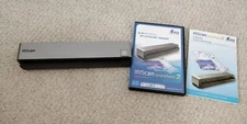 IRIS can Anywhere 2 Scanner