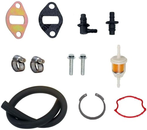 Fuel Pump For Kohler Magnum Engine Including M18 M20 MV16 MV18 MV20 KT17 KT19 " - Picture 5 of 5