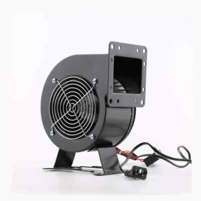 Small Industrial Centrifugal Fan 220V 85W Blower Fan Centrifugal Blower