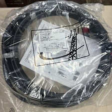 Commscope Andrew Solutions L4-HMDM-30-SGW-D RF 30 ft  New