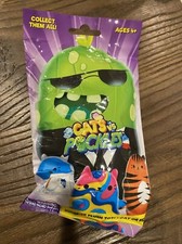 Cats vs. Pickles Surprise Mystery Plush - Cat or Pickle