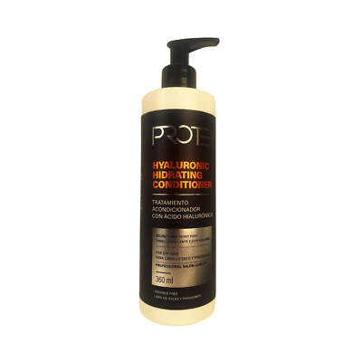 Hyaluronic Acid Conditioner   Ultimate Hydration & Repair for Silky, Smooth Hair
