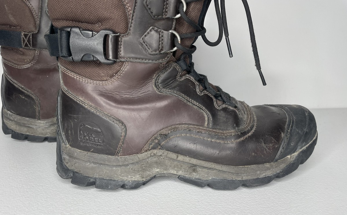 Sorel Men display picture 2