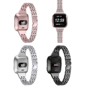 versa 2 fitbit bands