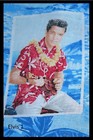 Elvis Presley Quilting Cotton Fabric
