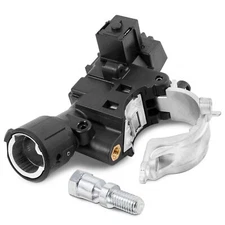 Ignition Switch Column Lock Housing For 08-12 Ford Escape 9L8Z-3511-A 989-019