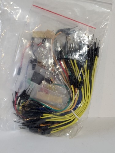 Marca: EMPEZAR CON KIT ARDUINO Volumen 2 Caja Abierta Posible Kit Parcial - Imagen 9 de 12