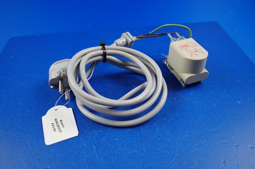 Entstörfilter Waschmaschine - Bosch WAE282V7 9000565180