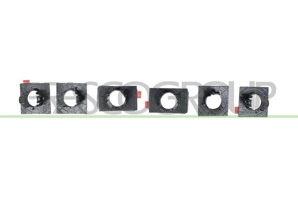 Prasco BM0341300 Halter, Sensor-Einparkhilfe FüR BMW-image