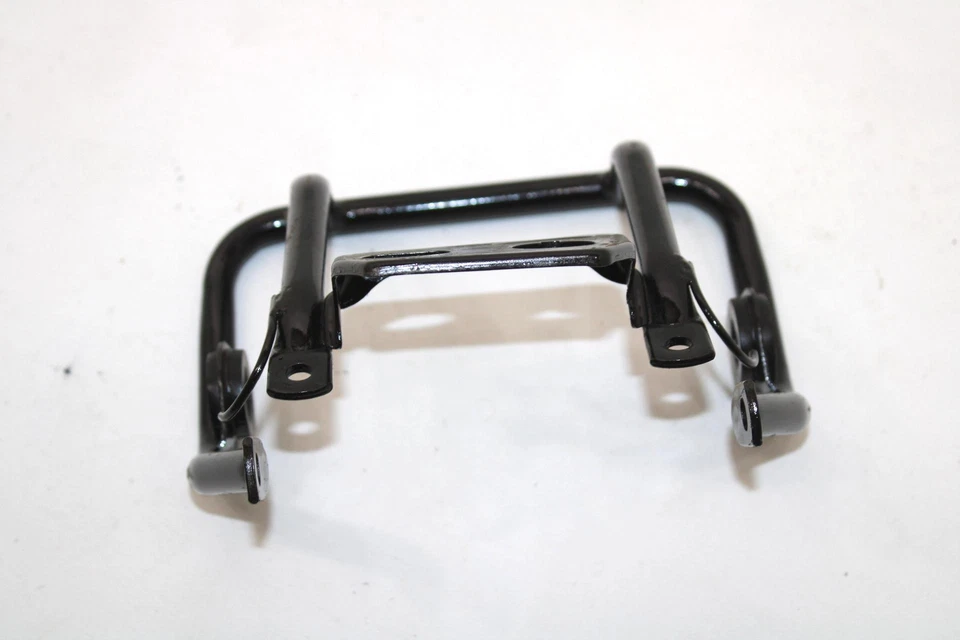 Faro delantero Yamaha Moto 1985 4 OEM Stay 52H-23174-00-00 AY40 Foto 2 de 4