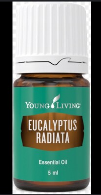 Young Living Eucalyptus radiata 5 ml