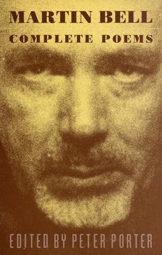 Complete Poems by Martin Bell (Paperback, 1988)