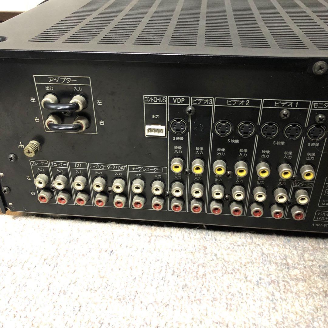 SONY TA-AV550 | eBay