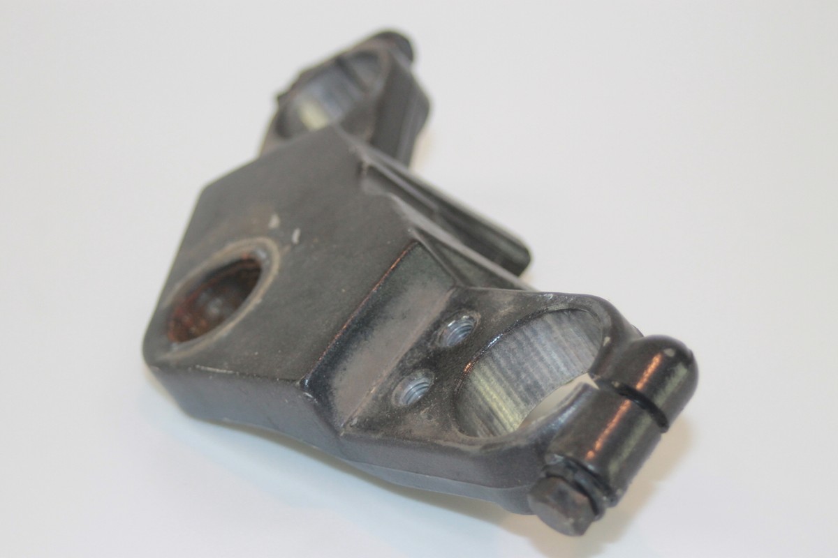 kaj　250袋 Kawasaki Motorcycle - 999940842 - Top Case Bracket for KQR