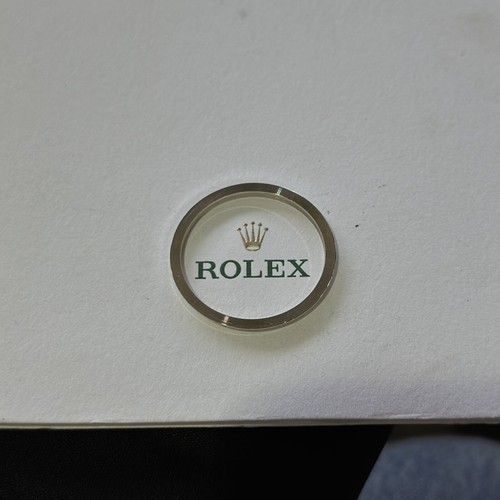 Rolex Datejust 26mm 14K White Gold Fluted Bezel - Authentic! - Picture 4 of 5