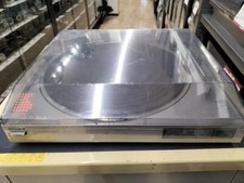 Sony PS-LX30 Turntable Record Player Used