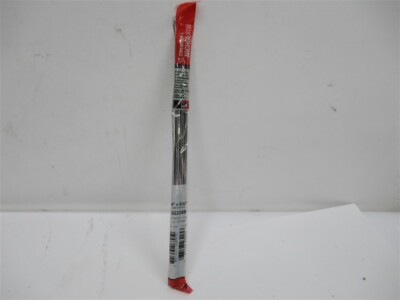  Crescent Nicholson 02228B , 5/32'' x 8'' Round Chain Saw File (PK 3)