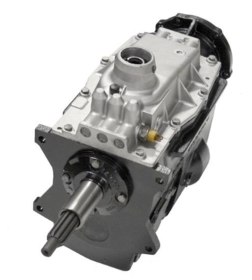 1989-93 Dodge GETRAG G360 5 Speed Input Shaft 25 Tooth G360