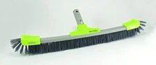 OREQ-CORP  BR4122G 22" ANIMAL BRUSH PEBBLE WITH GRIT BRISTLES