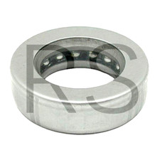 Drucklager Achsschenkel f&uuml;r Massey Ferguson MF 35 MF 135 MF 148 15415208