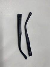 RAY BAN RB 5258 5119 BLACK 135mm TEMPLE ARM PARTS O32