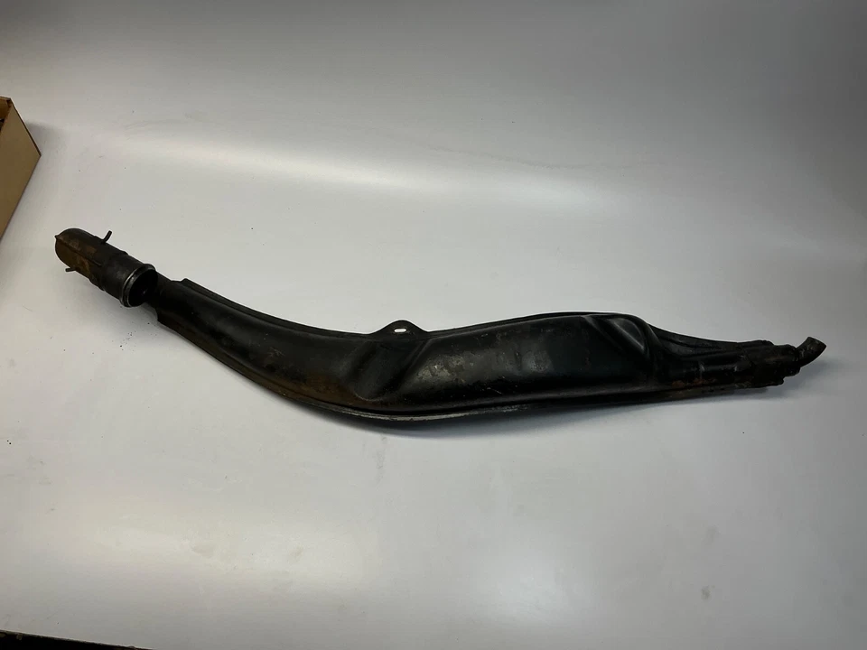 Sistema de silenciador de escape Harley Davidson 75-78 Aermacchi SX125 SX 125 Foto 4 de 4