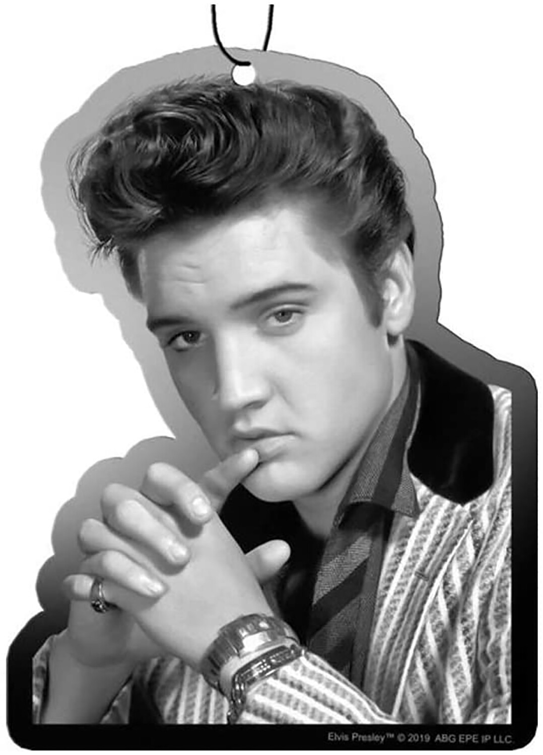 Освежитель воздуха Spoontiques Elvis 3 упаковки 2290₽