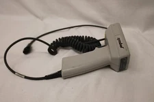 Symbol LS2000MX Barcode Hand Held Corded Scanner LS2501MXI200A Gray
