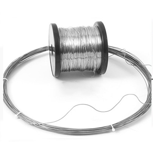 304 Stainless Steel Wire Soft/Hard Steel Wire Dia 0.1mm-3.0mm Rustproof Durable - Foto 2 di 7
