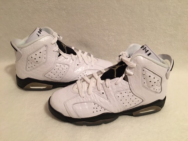womens jordan 6 retro