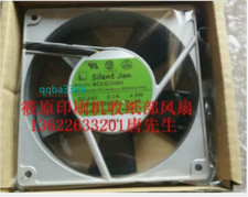 SCUD24B4 DC24V 0.2A 4.5W SERVO 120 120 25 equipment fan qqa