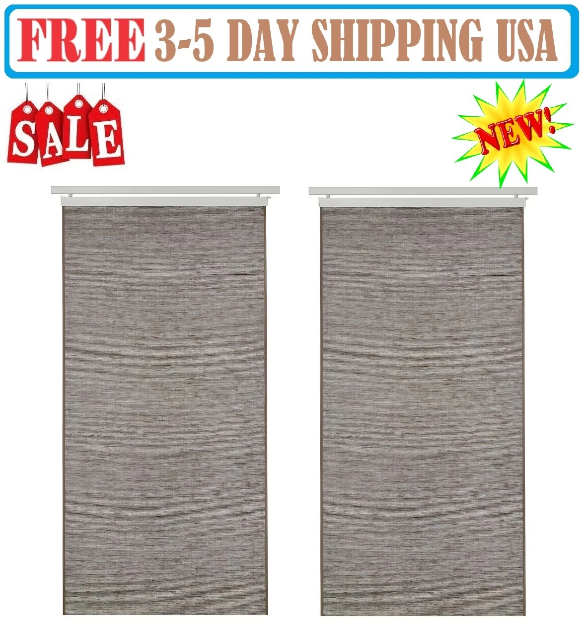 IKEA Persianas y cortinas