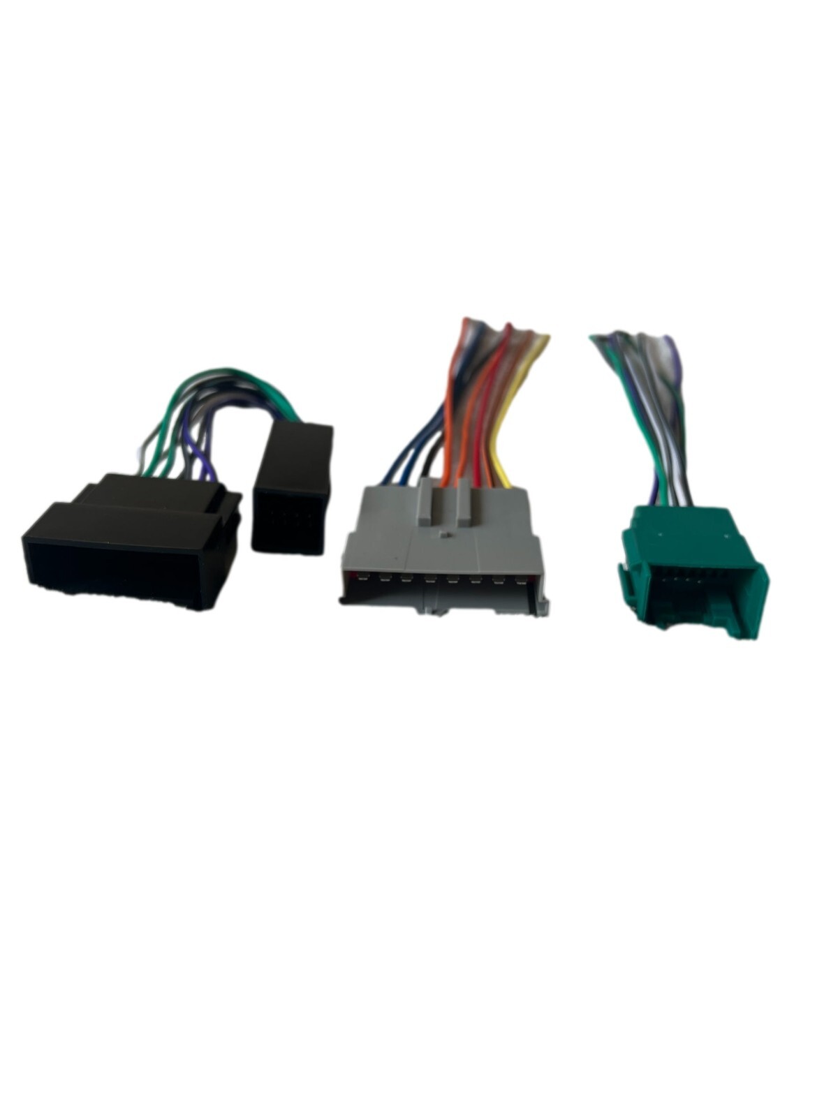 Wire Harness Amp Bypass for 1993 1994 1995 Nissan Quest