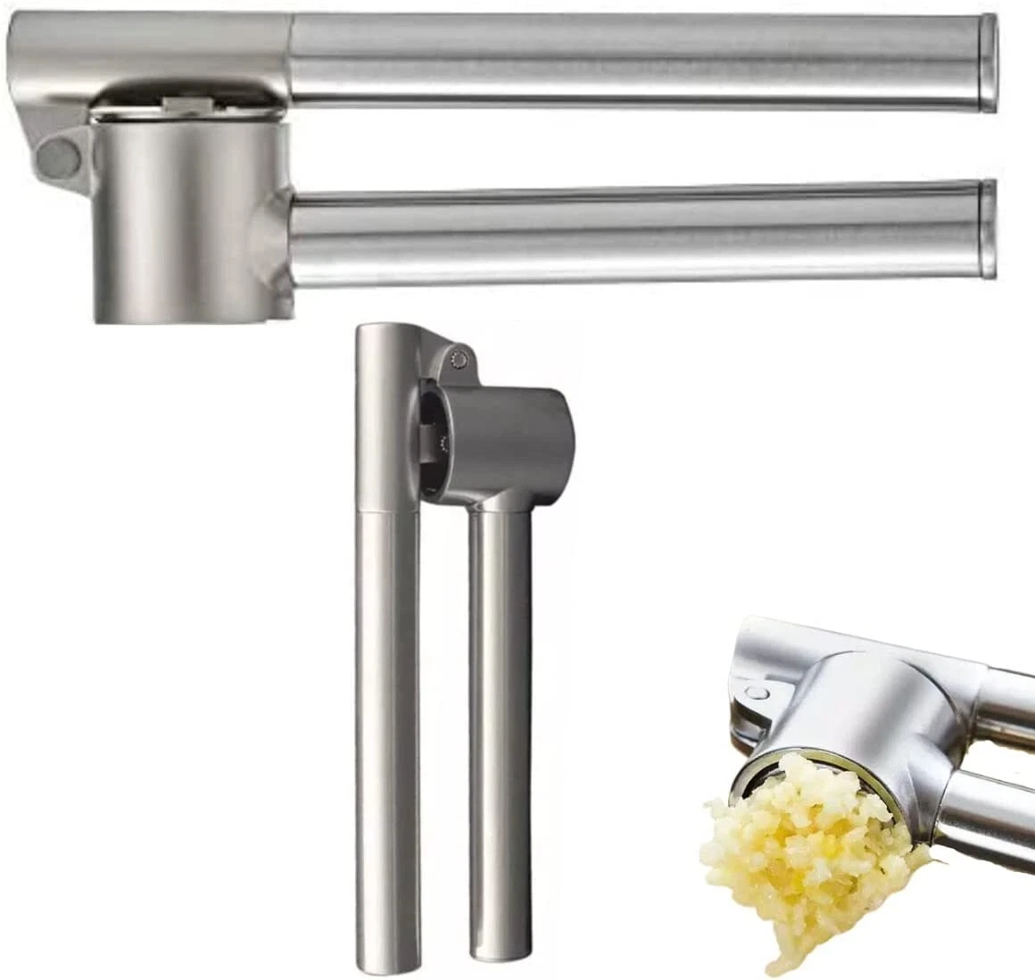 Ikea cheap garlic press