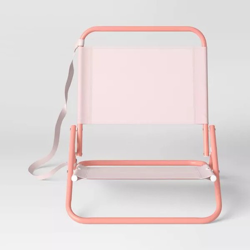 Sand Chair - Sun Squad™ - Picture 2 of 5