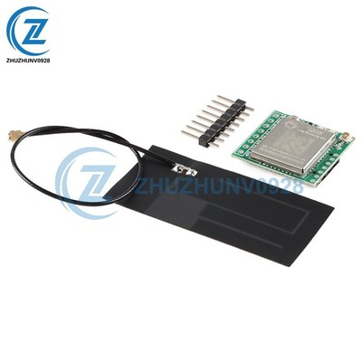 FS-LCore-F800E 4G Core Board LTE Wireless Communication DTU Data Module