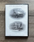 2005 IRP Sled Pulling DVD Drag Racing Lucas Oil Raceway Indianapolis, IN Rare!