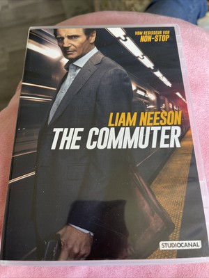 The Commuter 