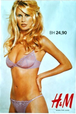 sexy unterwäsche h&m Bademode für Damen | Bikinis, Badeanzüge & mehr main image 0
