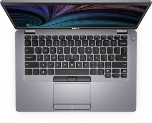 DELL Latitude 5410 Business 14 Laptop Core i5 FHD 1080P 1920x1080 4GB RAM L - Picture 5 of 11