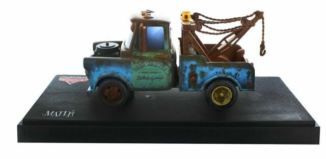 disney cars tow mater