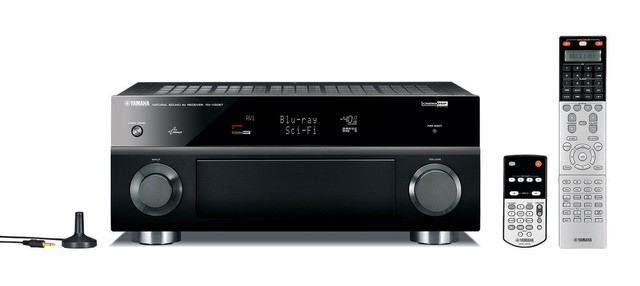 Yamaha RX-V2067 9.2 Channel Receiver for sale online | eBay