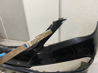 15 16 17 Hyundai Azera OEM Reman Front Bumper Cover for sale