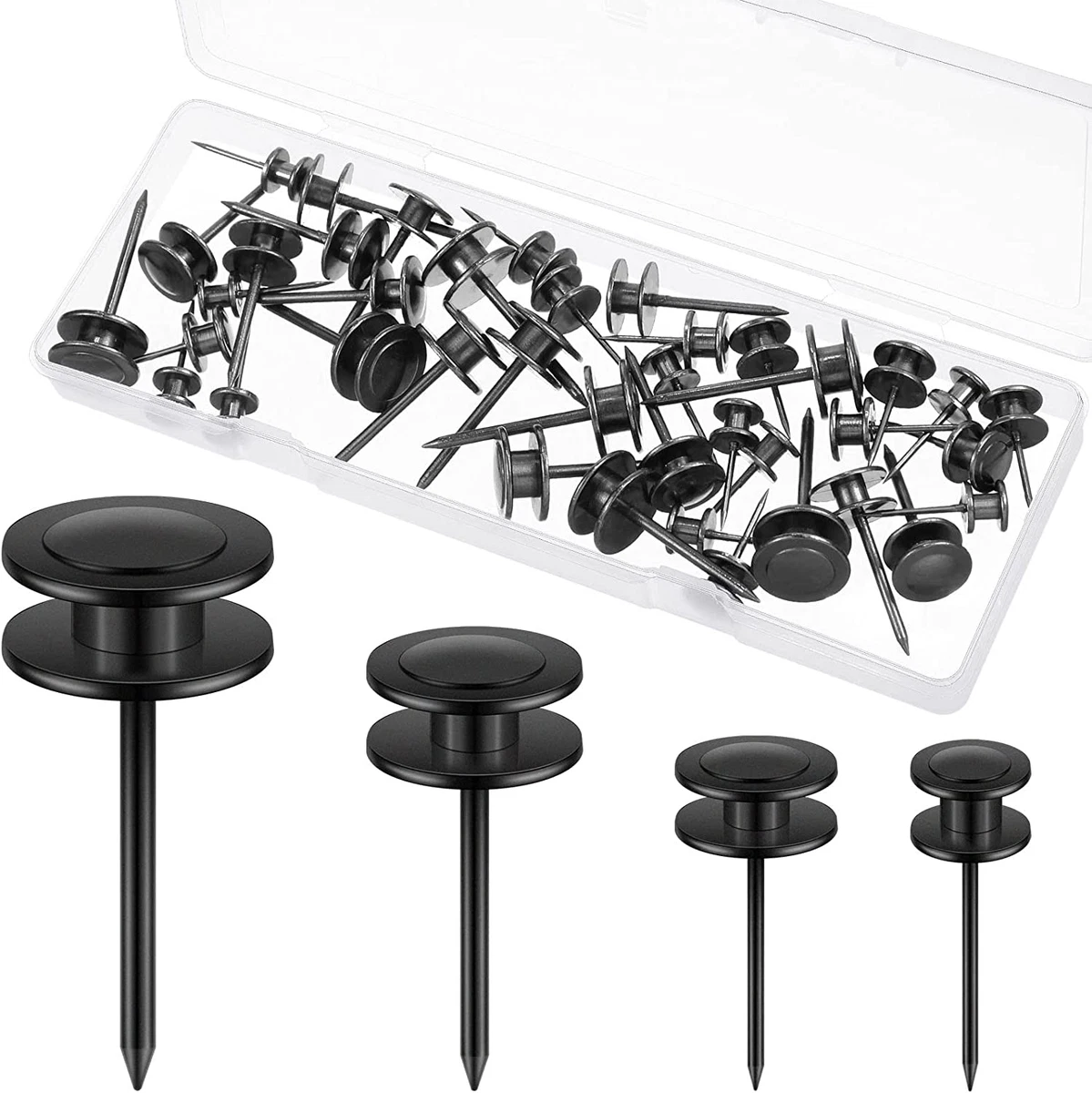 Picture cheap hanging tacks