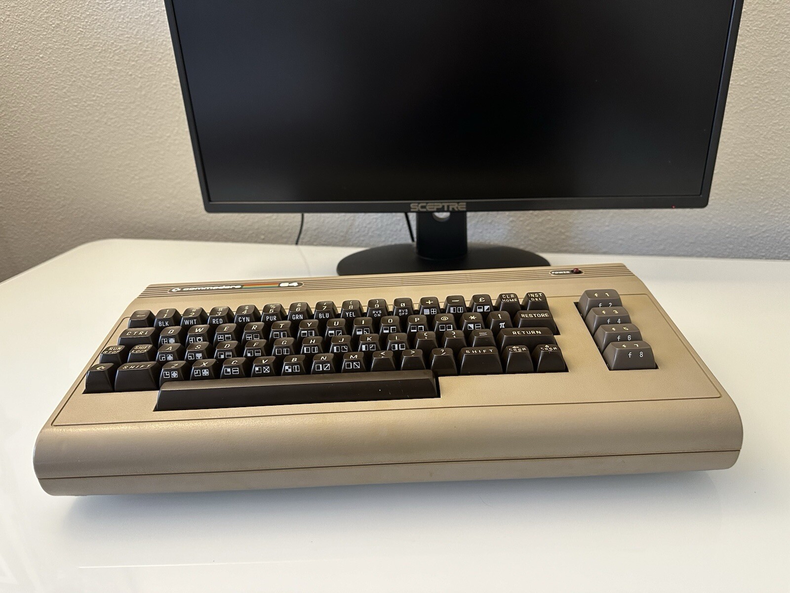 Retro Computer Repair/Restore - Get a Quote