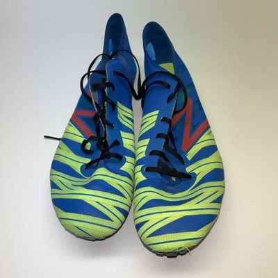 New Balance fantom fit racing 
