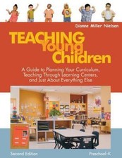 Teaching Young Children, Preschool-K: A Guide...