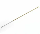 4mm Flexible Drive Shaft Soft Shaft Axis 350mm 400mm fr  RC Boat MONO Marine Cat