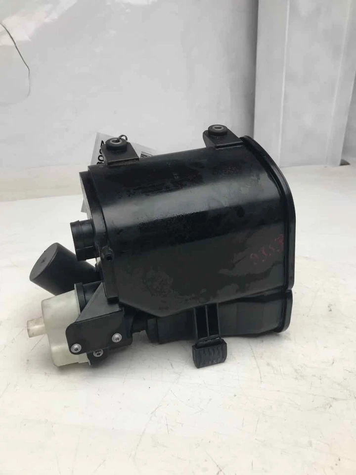 3.0 N55 Fuel Evaporator Charcoal Canister 7255598 OE ⚡️ Fits BMW 535I 2011-2013 - Image 3 of 4