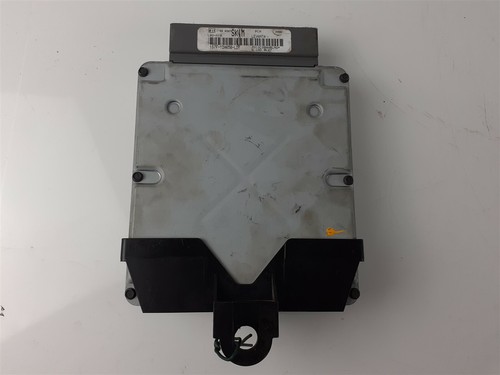 M3044 Ford ECU Kontrolle Modul Einheit 1S7F-12A650-LD - Picture 4 of 4